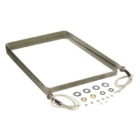 Henny Penny Htg Element, 240V 8.5Kw 35598